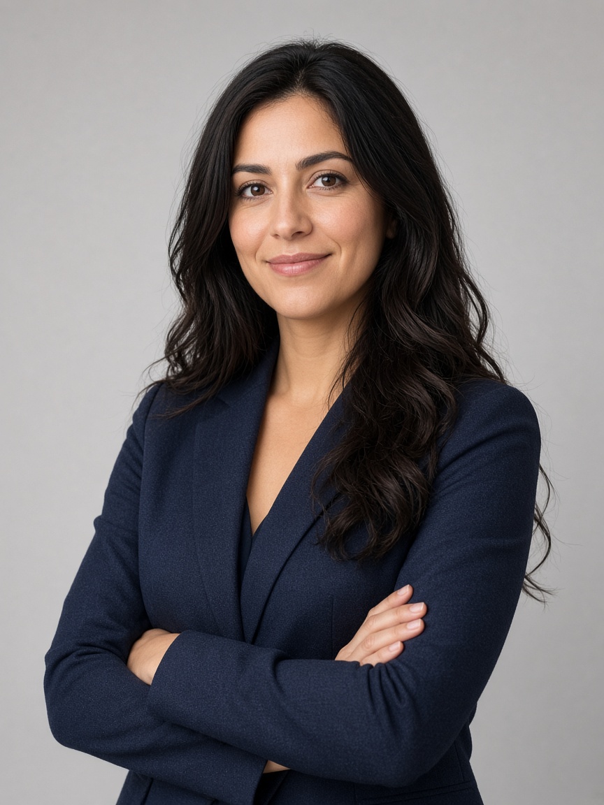 Lena Ortiz